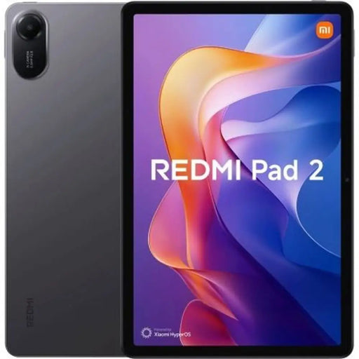Tablet Xiaomi 25040RP0AG 11’’ Octa Core 4 GB RAM 128 GB Grey - Електроника Телефони и таблети<<<Компютри|