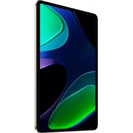 Tablet Xiaomi Pad 6 6/128GB Gold - Таблети<<<Телефони и таблети<<<TechMart&&&Таблети<<<Компютри и периферия<<<TechMart