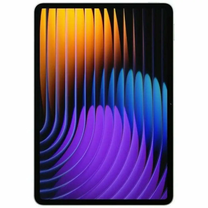 Tablet Xiaomi Pad 7 11,2’’ Octa Core 8 GB RAM 256 GB Green - Електроника Телефони и таблети<<<Компютри|