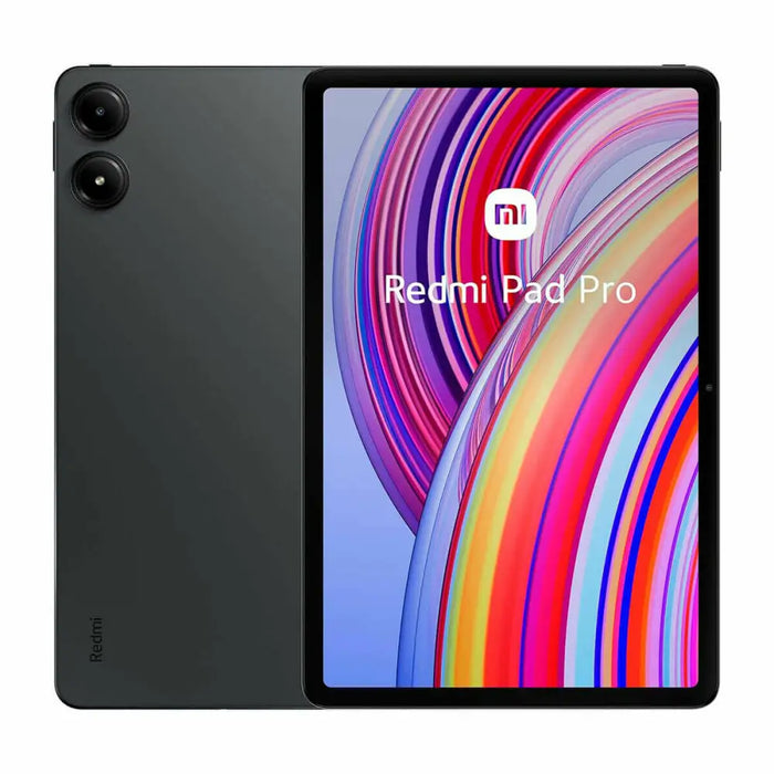 Tablet Xiaomi Redmi Pad Pro - Таблети<<<Електроника Телефони и таблети<<<Компютри| Електроника<<<BigBuy