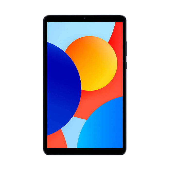 Tablet Xiaomi Xiaomi Redmi Pad SE 8,7’’ Octa Core 4 GB RAM 128 GB Grey - Електроника Телефони и таблети<<<Компютри|