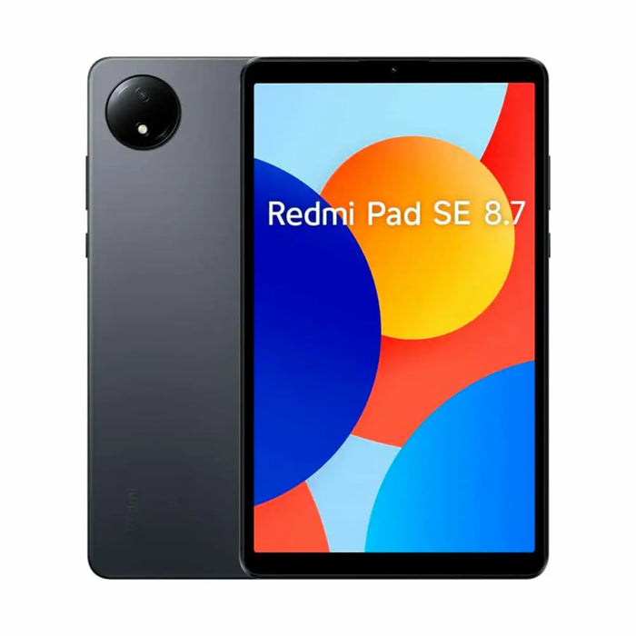 Tablet Xiaomi VHU4951EU 8,7’’ MediaTek Helio G85 4 GB RAM 128 GB Grey - Електроника Телефони и таблети<<<Компютри|