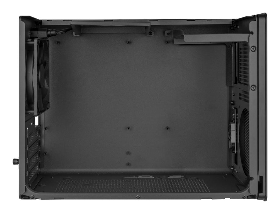 Mars Gaming MC-XPRO Mini Tower Black