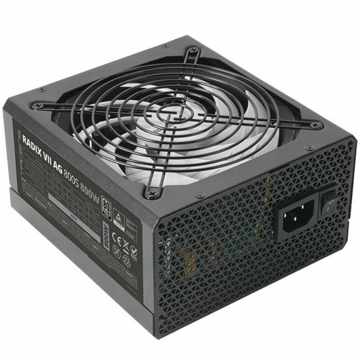Power supply Tacens 1RVIIAG800S 800 W ATX