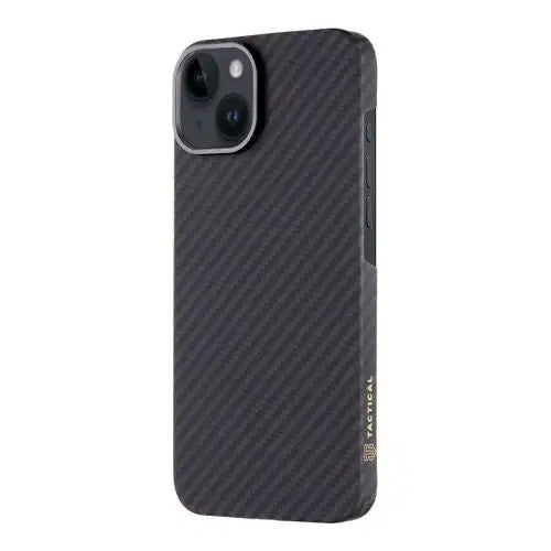 Tactical iPhone 14 Case Magforce Aramid Black - iPhone 14<<<Accessories<<<Основна<<<DunaXML