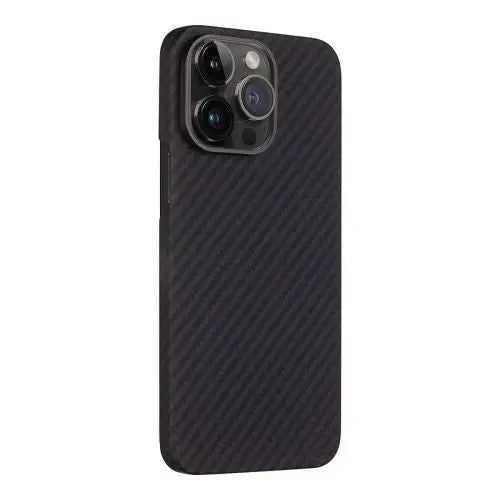 Tactical iPhone 14 Pro Max Case Magforce Aramid Black - iPhone 14 Pro Max<<<Accessories<<<Основна<<<DunaXML