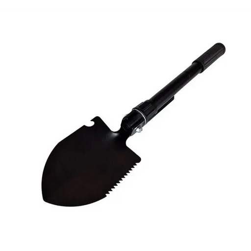 Tactical multifunctional shovel AZYMUT Trapper black +pack - Shovels axes sawsSUR-SSP<<<SurvivalSUR<<<ActionPL