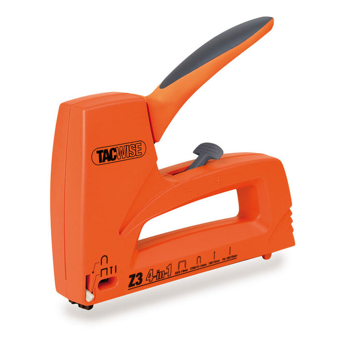 TACWISE Z3 4IN1 MECHANICAL TAKER