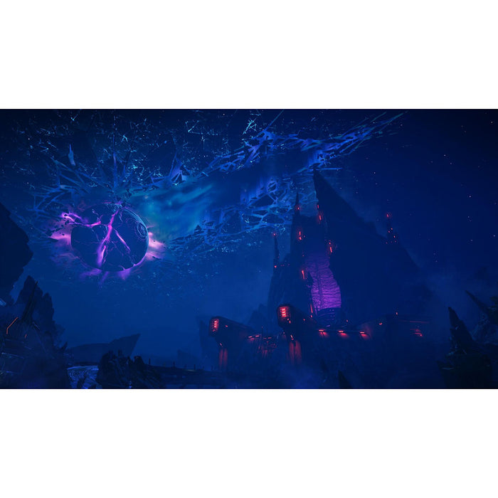 Borderlands 4 Super Deluxe Edition Game (PS5)