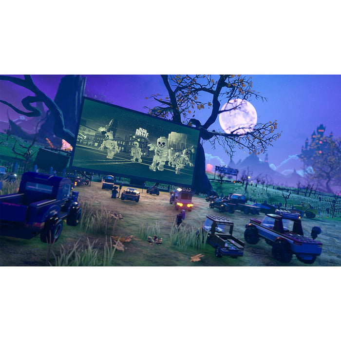 LEGO 2K DRIVE Game - Boxed Code (NSW)