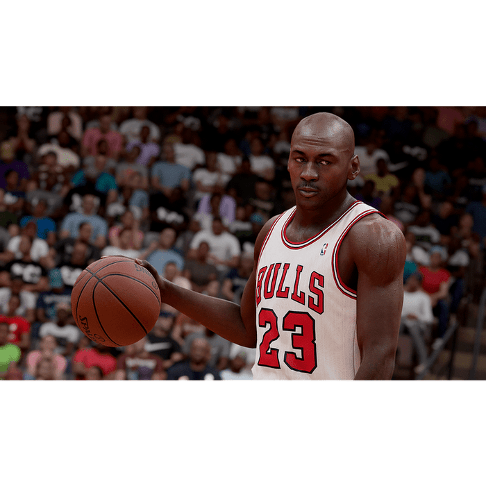 NBA 2K23 Game (NSW)