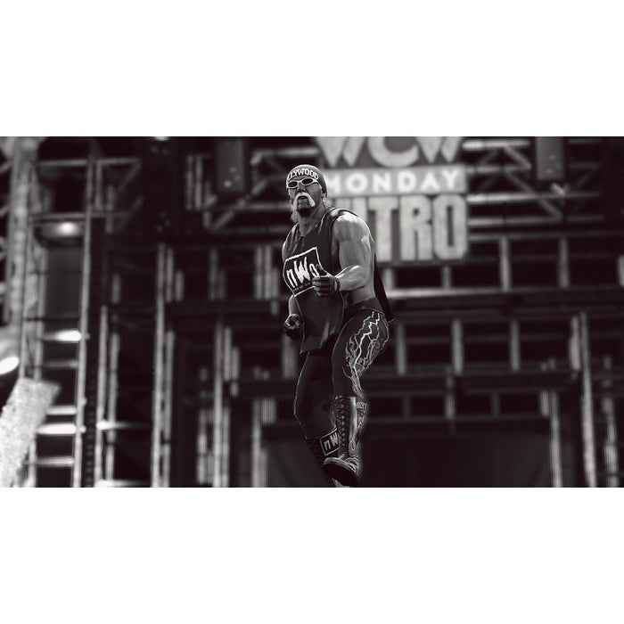 WWE 2K23 Game (XBOX X)