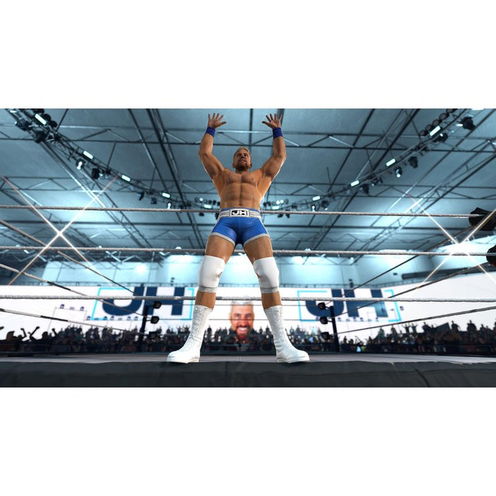 WWE 2K26 game (PS5)