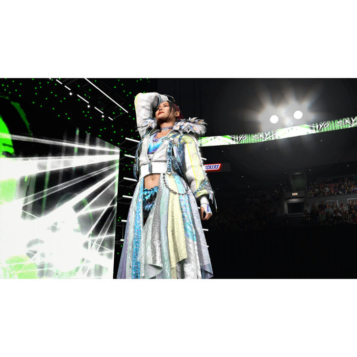 WWE 2K26 game (PS5)