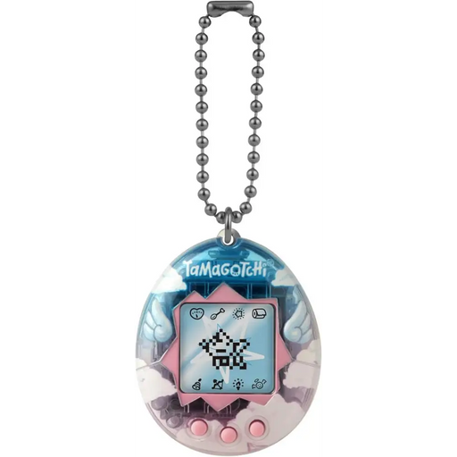 TAMAGOTCHI - DREAMY ANGEL - CollectablesFIG-KOL<<<(Games and toys) FiguresFIG<<<ActionPL