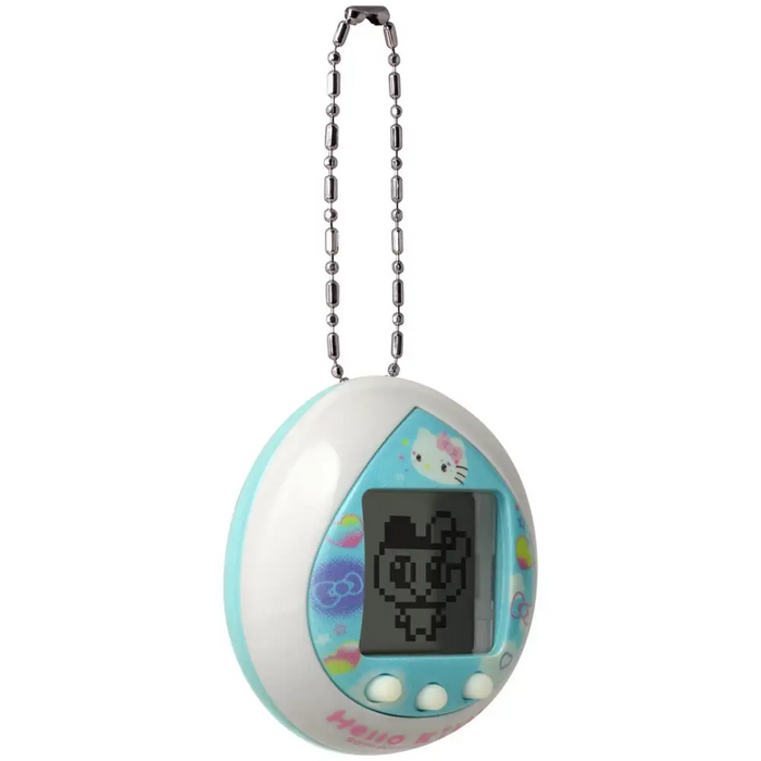 TAMAGOTCHI NANO - HELLO KITTY SKY BLUE - CollectablesFIG-KOL<<<(Games and toys) FiguresFIG<<<ActionPL