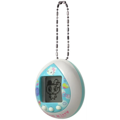 TAMAGOTCHI NANO - HELLO KITTY SKY BLUE - CollectablesFIG-KOL<<<(Games and toys) FiguresFIG<<<ActionPL