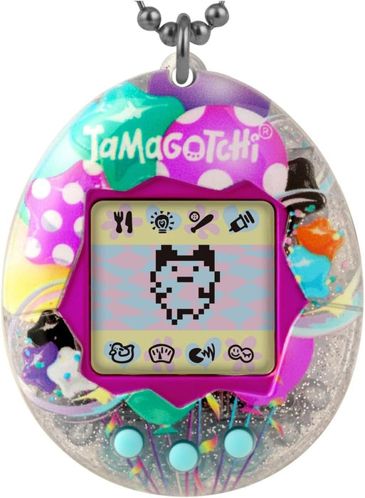 TAMAGOTCHI - PRETTY PARTY