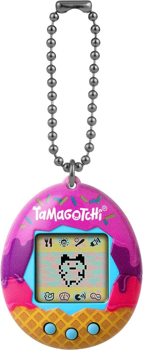 Interactive Pet Bandai