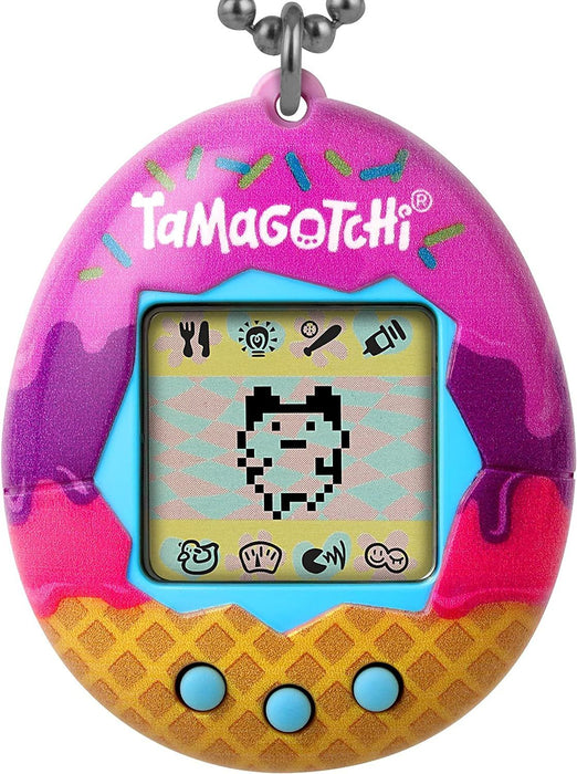 Interactive Pet Bandai