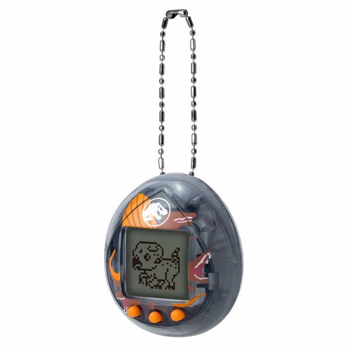 Interactive Pet Tamagotchi Jurassic World