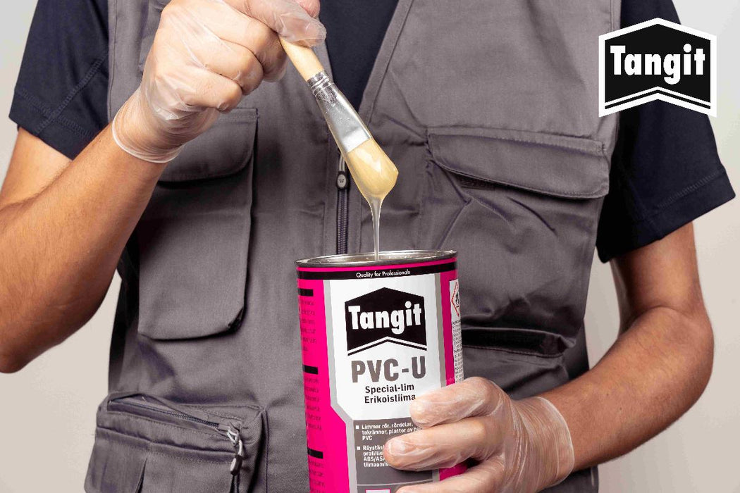 TANGIT ADHESIVE FOR HARD PVC MOMENT Tangit