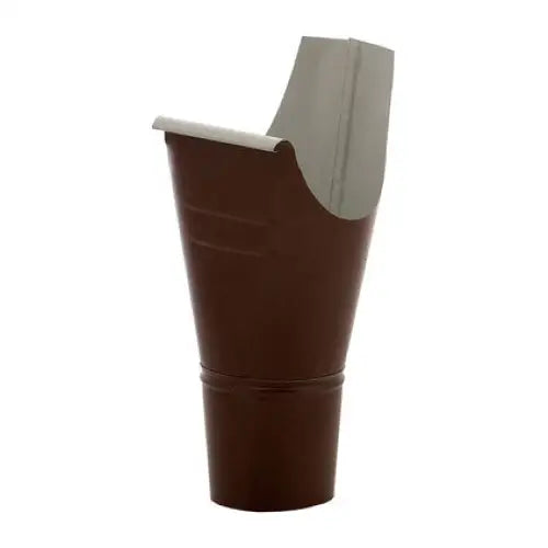 TANK ROUND SMALL PLASTIC KALEO ROOF - Аксесоари<<<Улуци,тръби и канали<<<Строителни материали<<<Praktiker