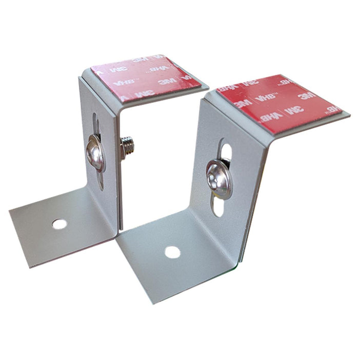 FEET FOR INSTALLATION OF LINE SIPHON