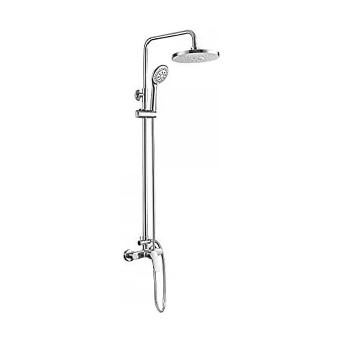 Tap EDM A shower head with a hose to direct the flow - Баня<<<Дом Градина<<<BigBuy&&&Аксесоари и кранчета<<<Баня<<<Дом