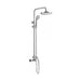 Tap EDM A shower head with a hose to direct the flow - Баня<<<Дом Градина<<<BigBuy&&&Аксесоари и кранчета<<<Баня<<<Дом