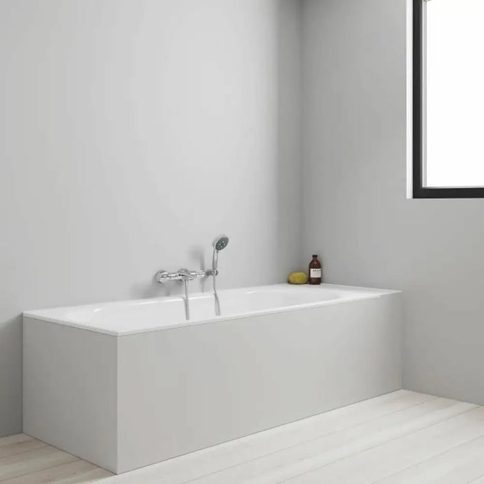 Tap Grohe 34788000 Metal - Баня<<<Дом Градина<<<BigBuy&&&Аксесоари и кранчета<<<Баня<<<Дом Градина<<<BigBuy&&&Смесители