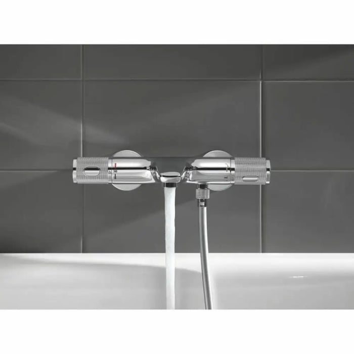 Tap Grohe 34788000 Metal - Баня<<<Дом Градина<<<BigBuy&&&Аксесоари и кранчета<<<Баня<<<Дом Градина<<<BigBuy&&&Смесители