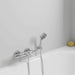 Tap Grohe 34788000 Metal - Баня<<<Дом Градина<<<BigBuy&&&Аксесоари и кранчета<<<Баня<<<Дом Градина<<<BigBuy&&&Смесители
