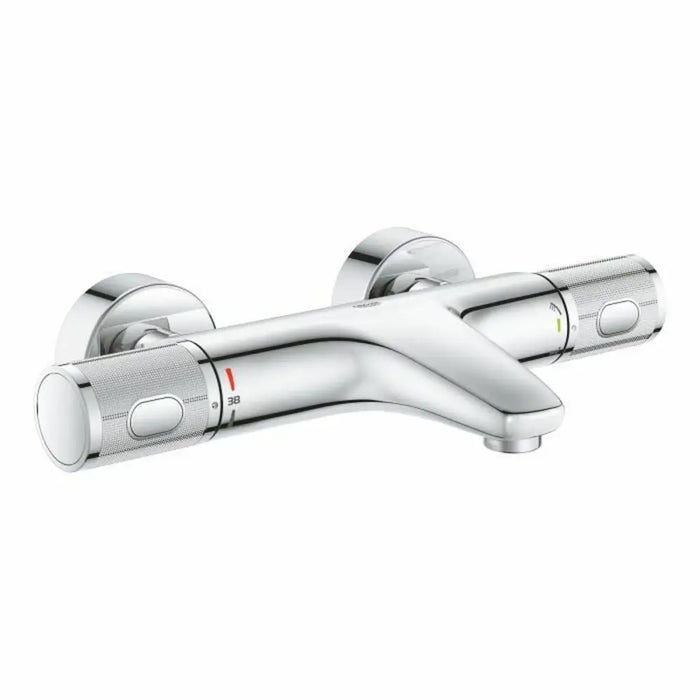 Tap Grohe 34788000 Metal - Баня<<<Дом Градина<<<BigBuy&&&Аксесоари и кранчета<<<Баня<<<Дом Градина<<<BigBuy&&&Смесители
