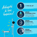 Tap Grohe Plastic - Баня<<<Дом Градина<<<BigBuy&&&Аксесоари и кранчета<<<Баня<<<Дом Градина<<<BigBuy&&&Смесители за