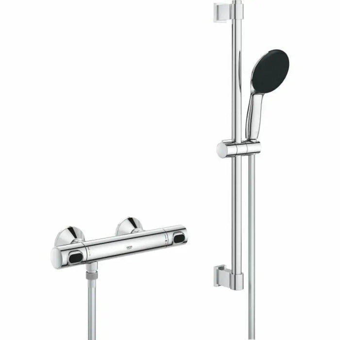 Tap Grohe Plastic - Баня<<<Дом Градина<<<BigBuy&&&Аксесоари и кранчета<<<Баня<<<Дом Градина<<<BigBuy&&&Смесители за