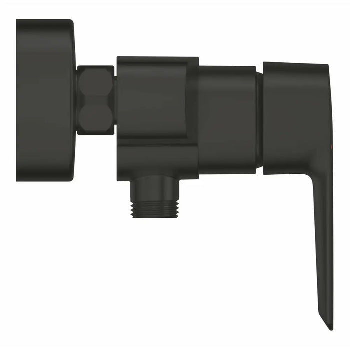 Tap mixer for shower Grohe Start Matte back Metal Brass - Баня<<<Дом Градина<<<BigBuy&&&Аксесоари и