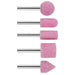 TAP SET 25/15/15/25/20 MM BOSCH - Други консумативи<<<Консумативи за електроинструменти<<<Инструменти и