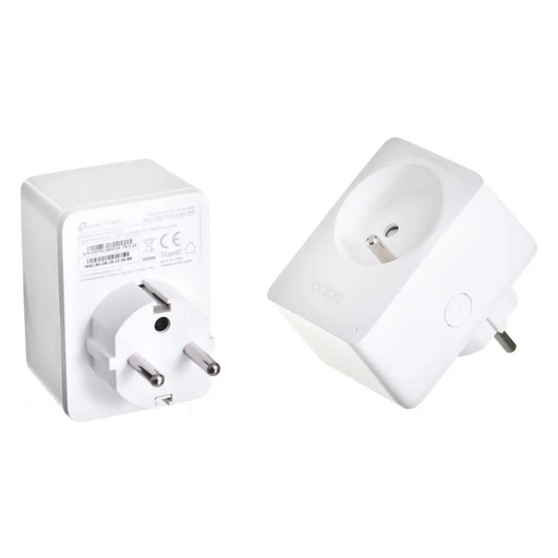 Tapo Mini Smart Wi-Fi Socket - RepeatersKIL-REP<<<CommunicationKIL<<<ActionPL