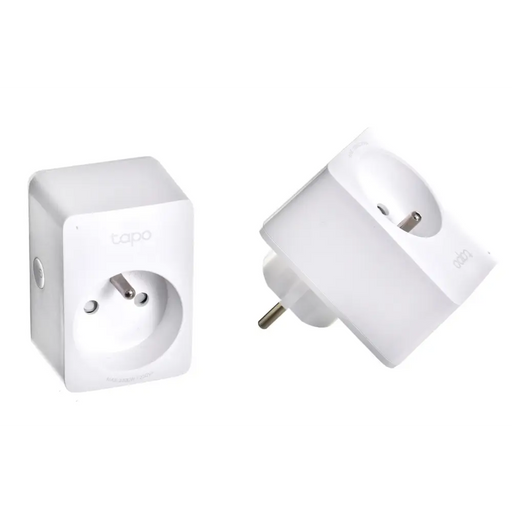 Tapo Mini Smart Wi-Fi Socket - RepeatersKIL-REP<<<CommunicationKIL<<<ActionPL