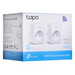 Tapo Mini Smart Wi-Fi Socket - RepeatersKIL-REP<<<CommunicationKIL<<<ActionPL