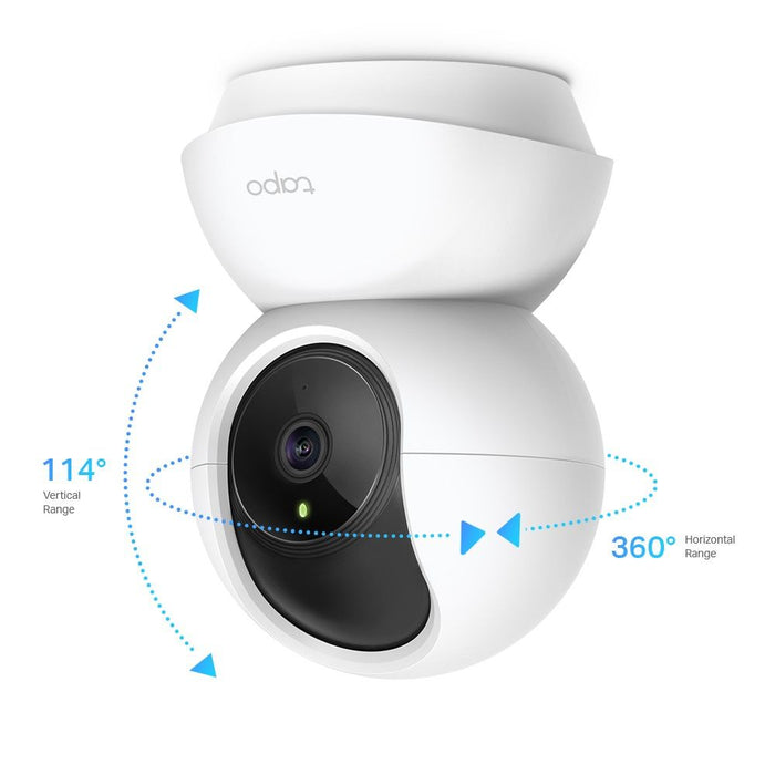 CAMERA TP-LINK TAPO C210