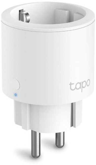 Smart socket TP-Link Tapo P115 (1-Pack)