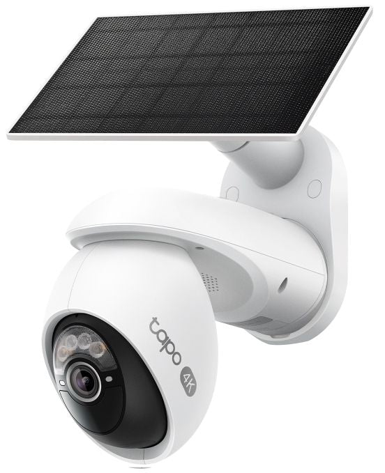 Camera TP-Link Tapo C660 KIT
