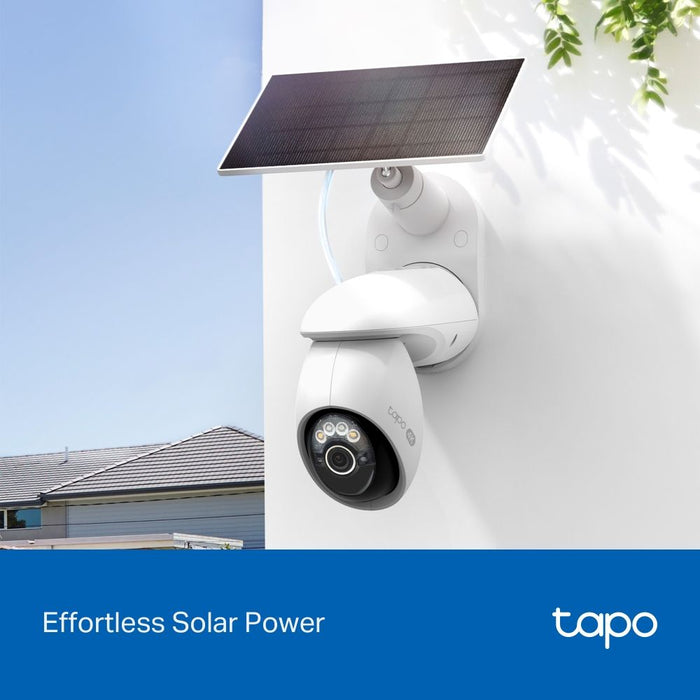 Camera TP-Link Tapo C660 KIT