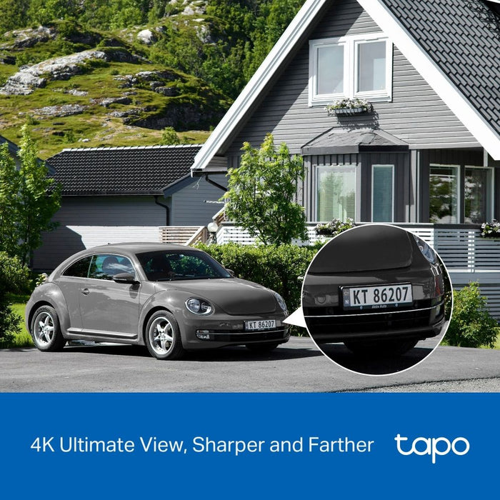 Camera TP-Link Tapo C660 KIT