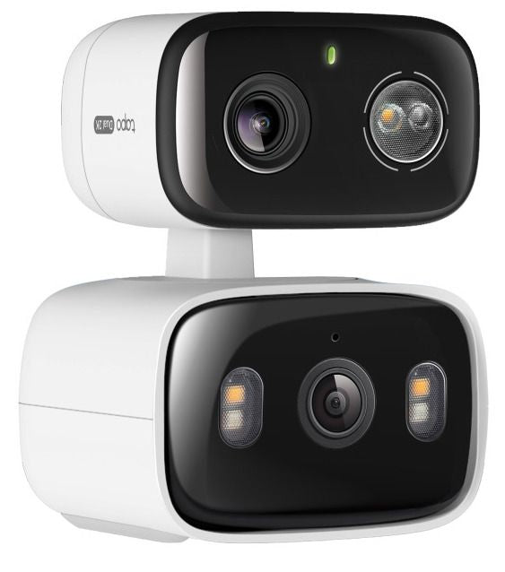 IP camera TP-Link Tapo C246D