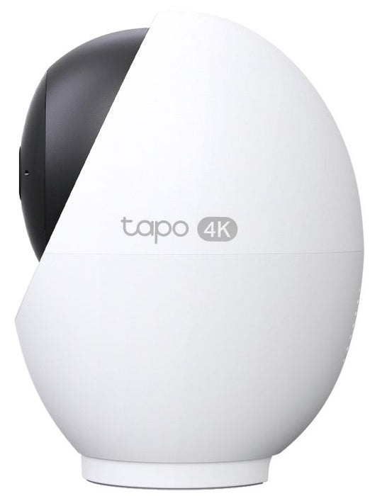 TP-Link Tapo Pan/Tilt AI Home Security Wi-Fi Camera
