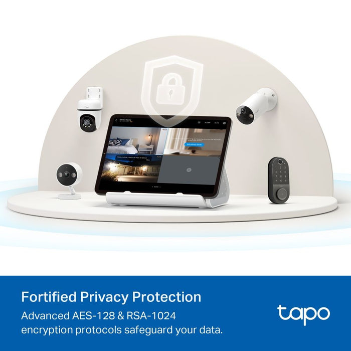 Alarm System TP-Link TAPOH500