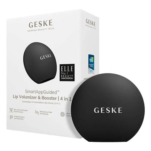 Targeted Lip Volumizer & Booster Geske with APP (gray) - Others<<<Facial care devices<<<Health and beauty<<<InnproXML